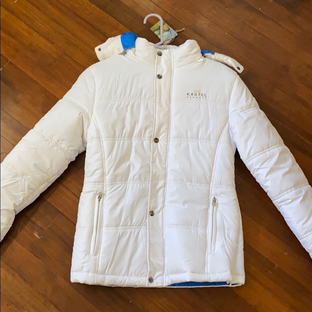 Kastel Denmark Jacket